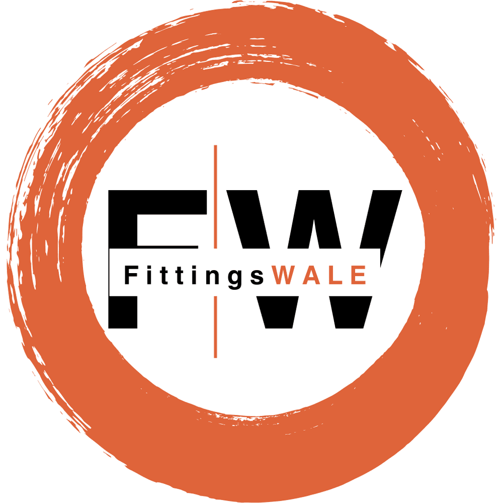 Fittingswale