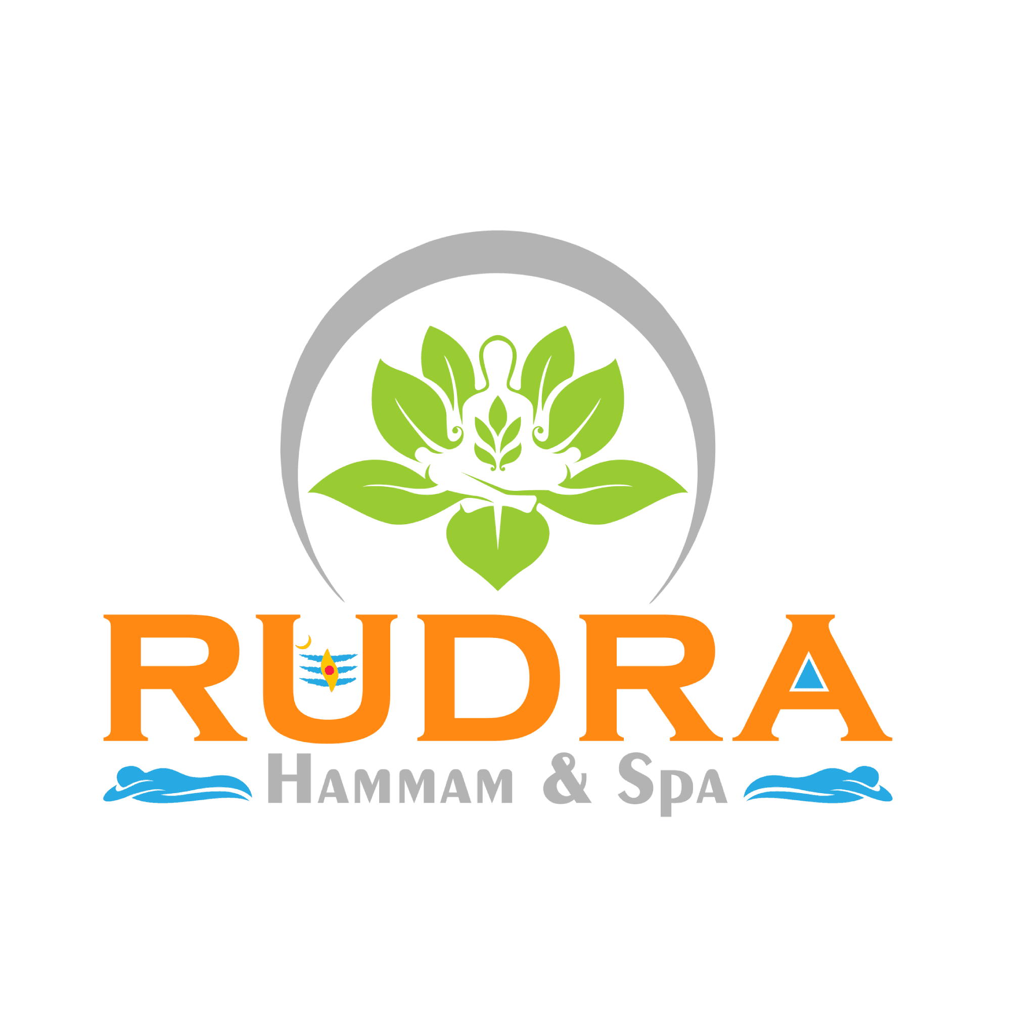 Rudra Hammam Spa